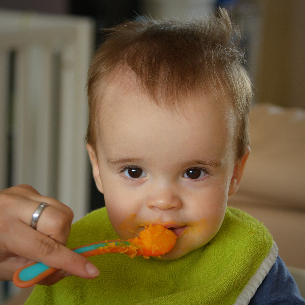 RECALL: Gerber Baby Food