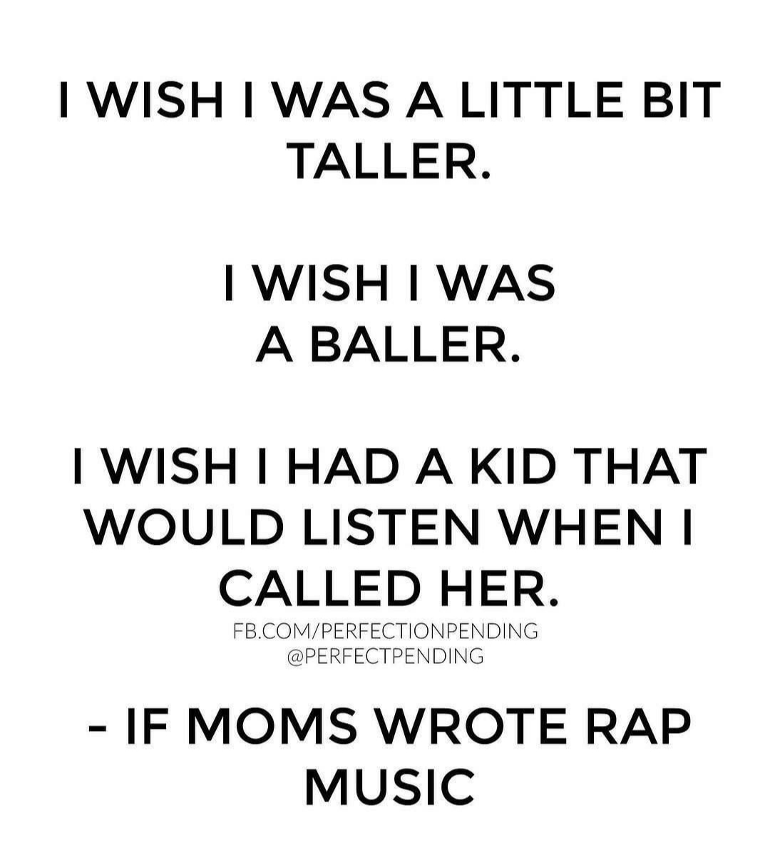 19 Funny Memes For Moms Raised on '90s-2000s Rap and Hip Hop