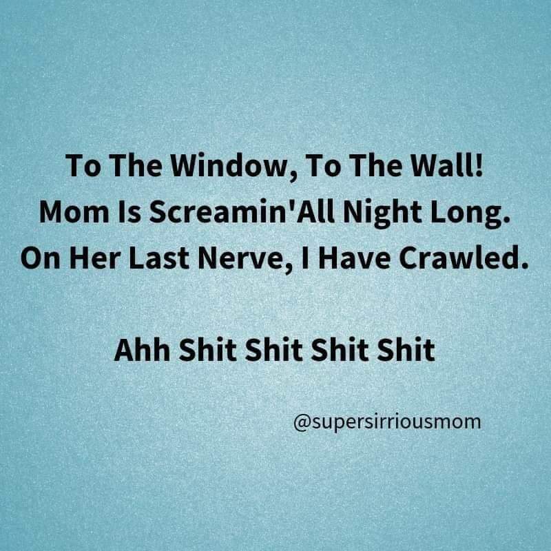 19 Funny Memes For Moms Raised On 90s 2000s Rap And Hip Hop